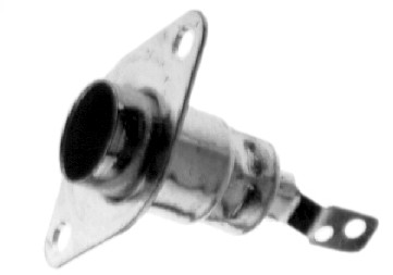 Coaxial Antenna Jack